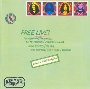 Free Live