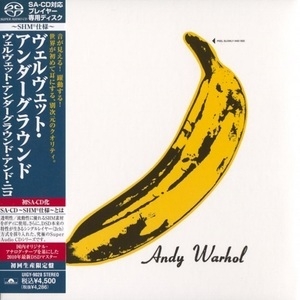 The Velvet Underground & Nico