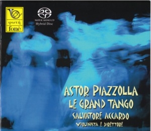 Le Grand Tango (Salvatore Accardo)