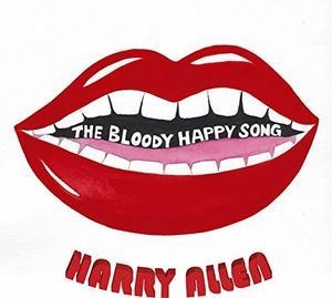 The Bloody Happy Song