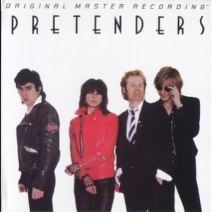 Pretenders