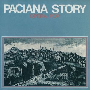 Paciana Story