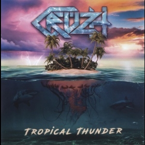 Tropical Thunder