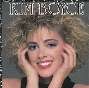 Kim Boyce