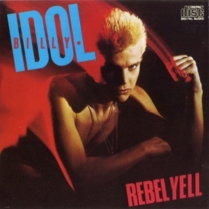 Rebel Yell