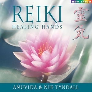 Reiki  Healing Hands