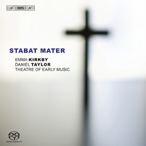 Stabat Mater (Vivaldi, Pergolesi, Bach)