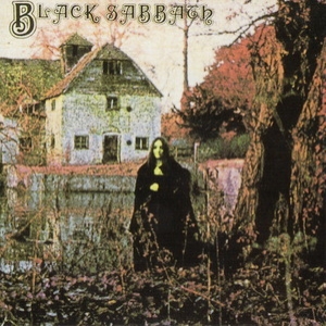 Black Sabbath