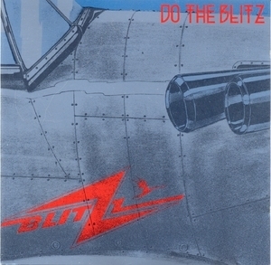 Dothe Blitz Ep