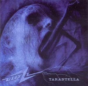 Tarantella (1987-1989)