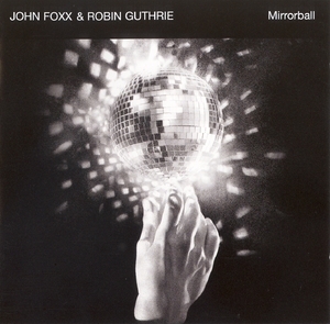 Mirrorball