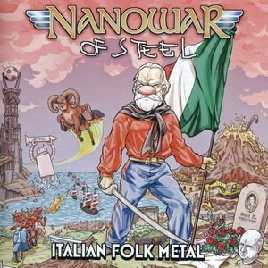 Italian Folk Metal