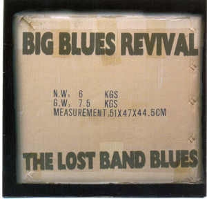 The Lost Band Blues