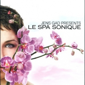 Le Spa Sonique