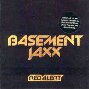 Red Alert [CDS] (CD2)