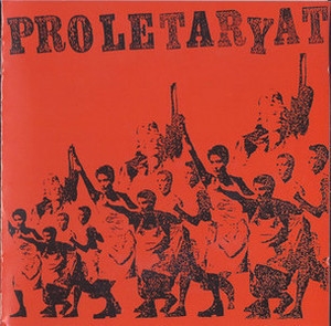 Proletaryat