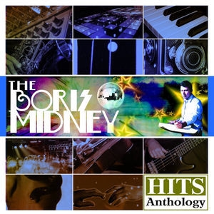 Hits Anthology