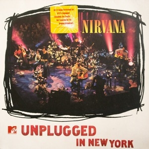 Mtv Unplugged In New York