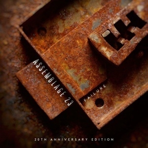 Failure (20th Anniversary Edition, 2CD)