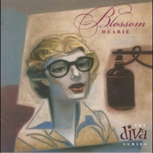 The Diva Series: Blossom Dearie