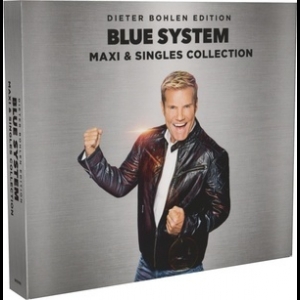 Maxi & Singles Collection (Dieter Bohlen Edition)