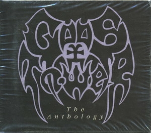The Anthology (CD2)