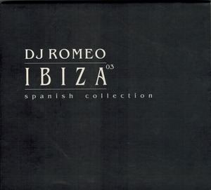 Ibiza Spanish Collection Cd2
