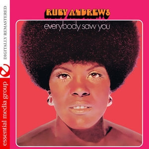 Everybody Saw You (Digitally Remastered)