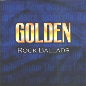 Golden Rock Ballads Vol.1