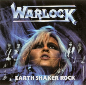 Earth Shaker Rock