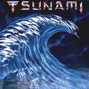 Tsunami