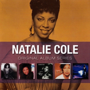 Original Album Series (5 CD)