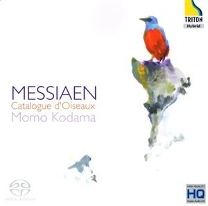 Catalogue D'Oiseaux (Momo Kodama)