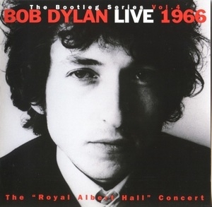 Live 1966 (The ''Royal Albert Hall'' Concert)