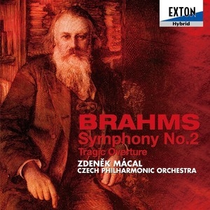 Complete Symphonies (Zdenek Macal)