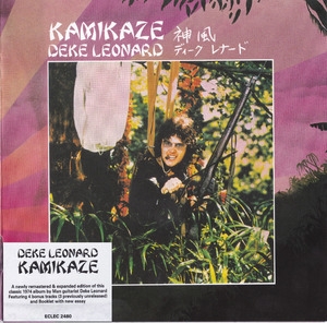 Kamikaze