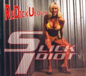 Redickulous