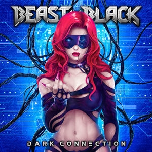 Dark Connection (24bit-44.1khz)