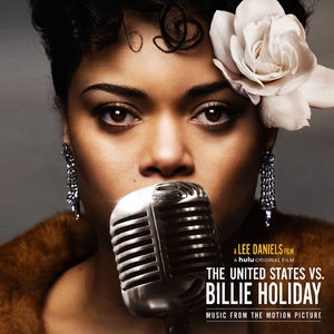The United States Vs. Billie Holiday (24Bit-96Khz)