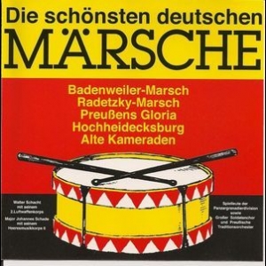 Deutsche Traditions Marsche 