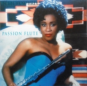 Passion Flute