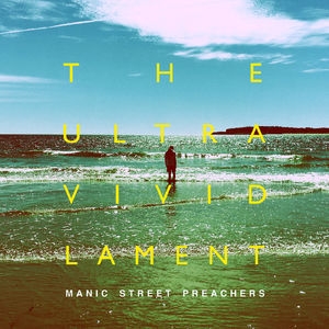 The Ultra Vivid Lament (Deluxe Edition, 2CD) (24bit-44.1khz)