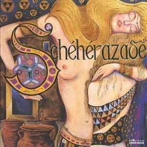 Scheherazade