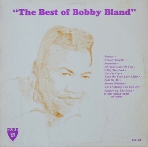 The Best Of Bobby Bland