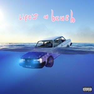 Life's A Beach (24Bit-44,1Khz)