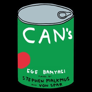Can's Ege Bamyasi (24Bit-44,1Khz)