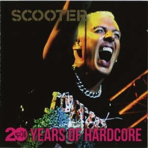20 Years Of Hardcore (CD2) (2013)