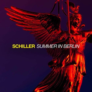 Summer In Berlin