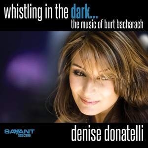 Whistling In The Dark - The Music Of Burt Bacharach[24-96]
