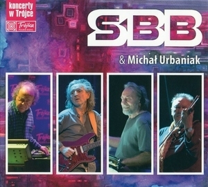Sbb & Michal Urbaniak